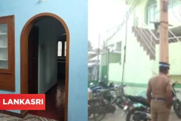 அப்படி தான் செய்வேன்! மனைவியின் செயலால் திருமணமான 10 மாதத்தில் தற்கொலை செய்து கொண்ட கணவன்