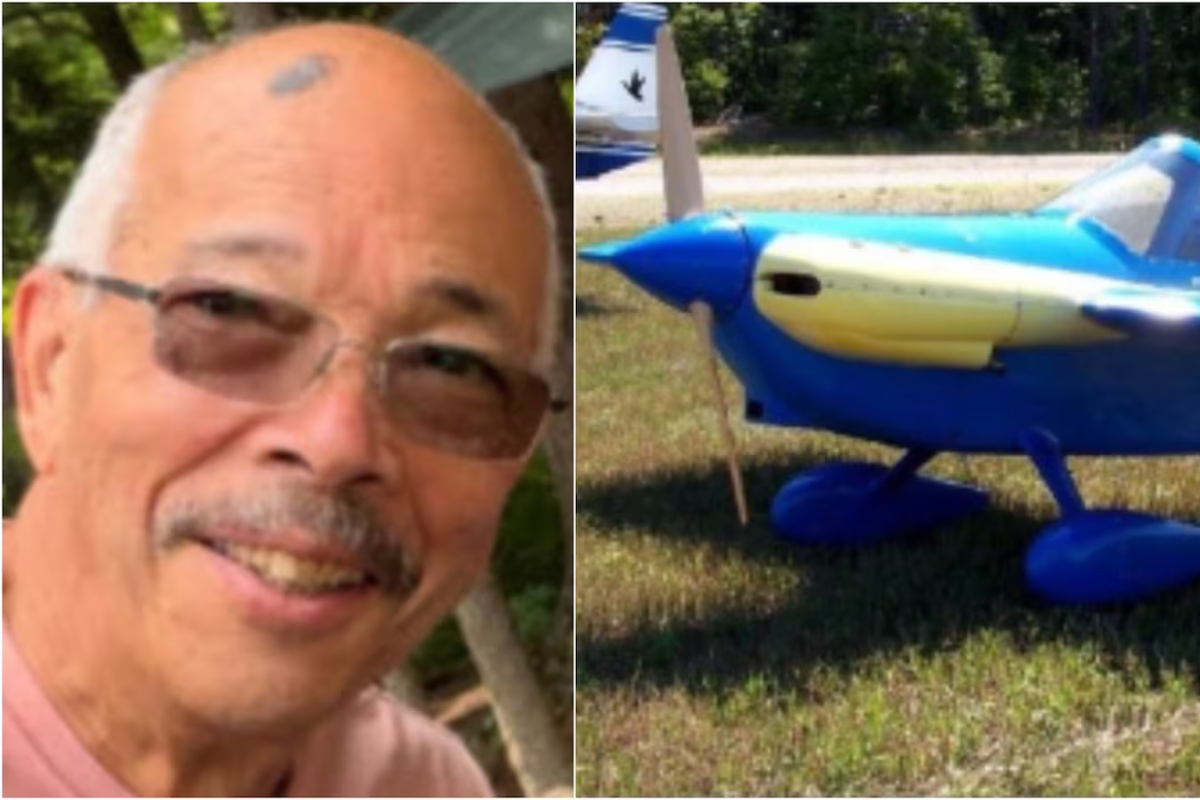 கனடாவில் காணமல் போன விமானி சடலமாக மீட்பு | Body Of Missing Pilot Found In Kawartha Lakes Ont