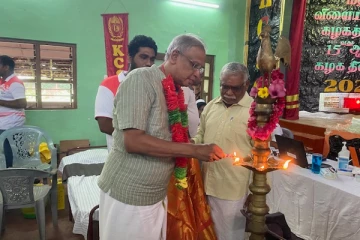 புதிய அரசியலமைப்பு உருவாக்கத்திலே எமது பிரச்சினைகள் தீர்க்கப்பட வேண்டும்: சுமந்திரன் (video)