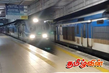 மட்டக்களப்பு- கொழும்பு கடுகதி தொடருந்து சேவை மீண்டும் ஆரம்பம்