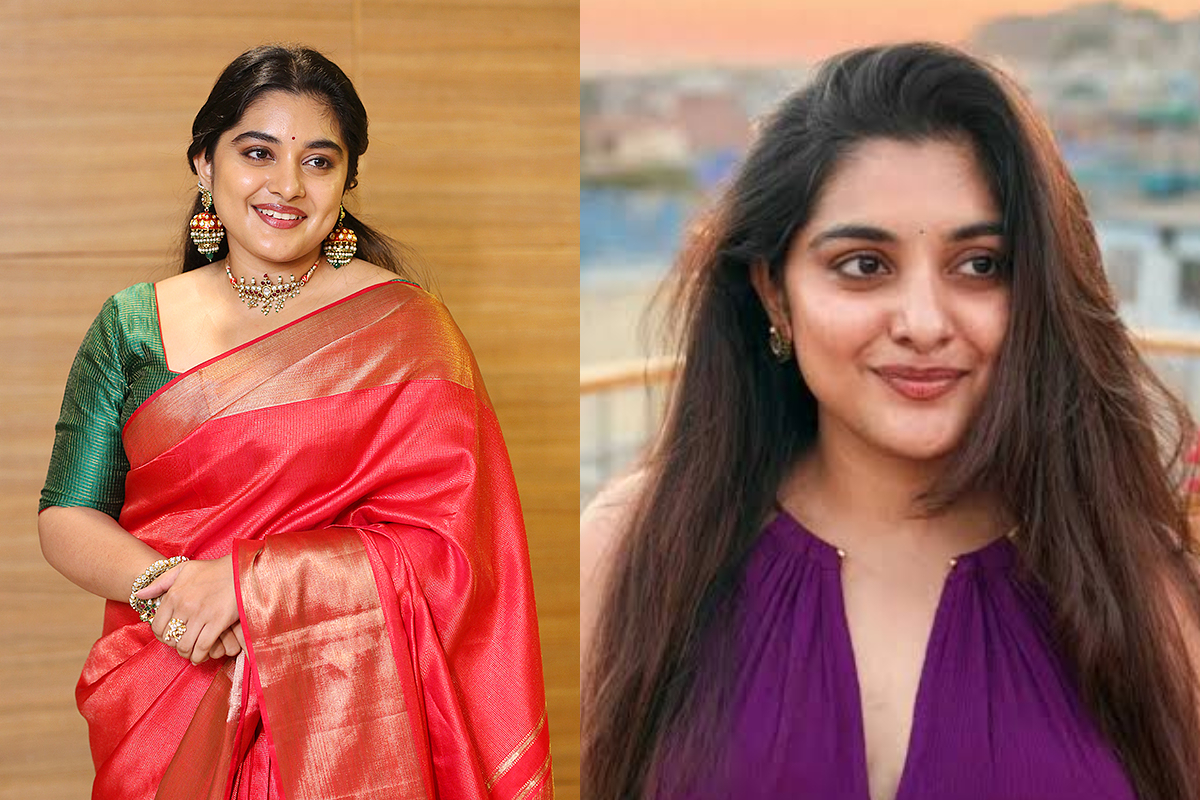 இந்த புகைப்படத்தில் உள்ள பிரபல நடிகை யார் தெரியுமா? அட இவர் தானா | South Indian Actress Childhood Photo Viral