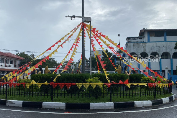 வெகு சிறப்பாக இடம்பெற்ற மாவீரர் வாரத்தின் ஆறாம் நாள் | The Sixth Day Of Maaveerar Work