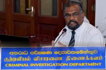 போலி ஆவணங்களைக் கொண்டு தடுப்பூசி இறக்குமதி: குற்றப்புலனாய்வு திணைக்களம் விசாரணை