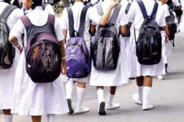 பாடசாலை கற்றல் நடவடிக்கை தொடர்பில் கல்வி அமைச்சின் அறிவிப்பு