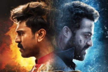 ஆர்.ஆர்.ஆர் படத்தில் 15 நிமிட காட்சியில் நடிக்க, பல கோடி சம்பளம் வாங்கிய நடிகர்.. அடேங்கப்பா