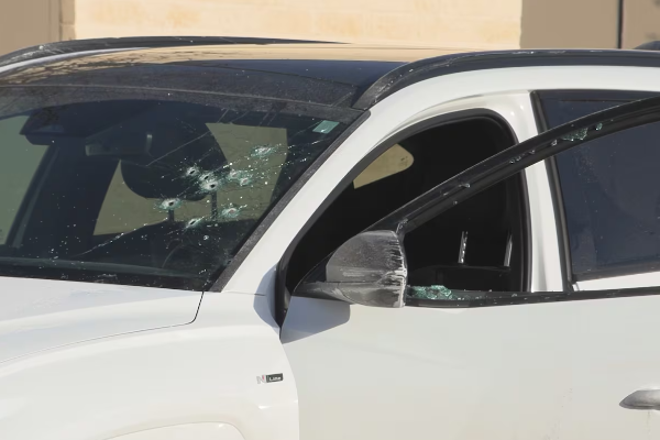 கனடாவில் இடம்பெற்ற துப்பாக்கிச் சூட்டில் 30 வயது நபர் பலி | Man Dead After Shooting At Woodbine Mall