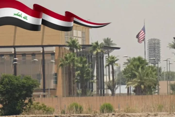 ஈராக்கிலுள்ள அமெரிக்கர்களை உடனடியாக வெளியேறுமாறு உத்தரவு! நாடு முழுவதும் திடீர் மின்தடை