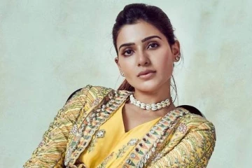 ஒரு பாடலுக்கு நடனமாட சமந்தா இத்தனை கோடி சம்பளம் வாங்கியுள்ளாரா!