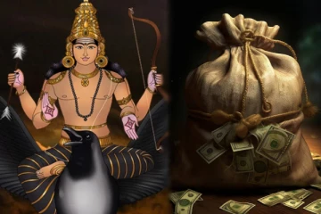 சனியின் ராஜயோகம்.., பணமூட்டையை கொத்தாக அள்ளப்போகும் 3 ராசிகள்