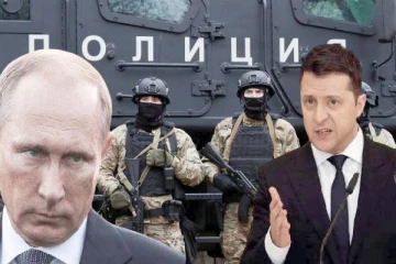 தீவிரமடையும் போர்களம்! உக்ரைனுக்கு எதிராக வகுக்கப்படும் பயங்கர திட்டம்