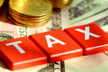 අද සිට ක්‍රියාත්මක වන අලුත් බදු ක්‍රමය මෙන්න..