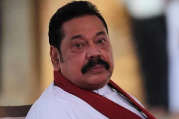 ஆட்டம் கண்டது ராஜபக்சர்களின் ஆட்சி!! பிரதமர் மகிந்தவிடம் 'நக்கல்' வினா