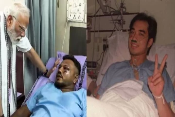 27 ஆண்டுக்கு முன்னர் நடந்த அதிசயம் - விமான விபத்தில் நடிகரின் உயிரை காப்பாற்றிய அதே 11A இருக்கை