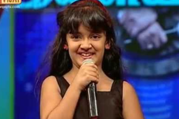 சூப்பர் சிங்கர் ஸ்பூர்த்தியை உங்களுக்கு நினைவு இருக்கா? இப்போது எப்படி இருக்கிறார் தெரியுமா | Super Singer Junior Sproothi Latest Photo