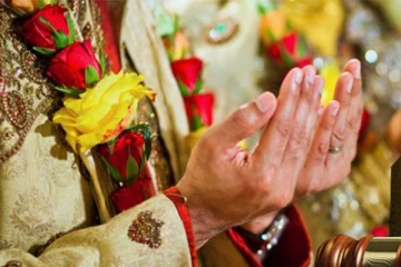 முஸ்லிம் திருமணம் மற்றும் விவாகரத்து சட்டம்; ஜனாதிபதி வெளியிட்ட அறிவிப்பு