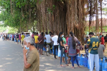 மட்டக்களப்பு மக்களுக்கு இப்படி ஒரு அவலம்!