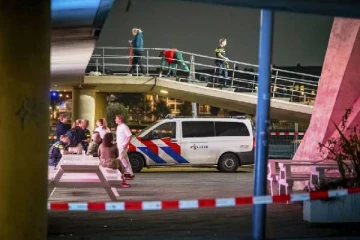 ஐரோப்பிய நாடொன்றில் பகீர் சம்பவம்... அதிகாரிகள் வெளியிட்ட பின்னணி