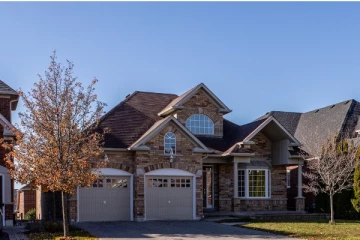 கனடாவில் 4.8 மில்லியன் புதிய வீடுகள் தேவை