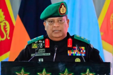 හිටපු හමුදාපති ශවේන්ද්‍ර සිල්වාගෙන් ප්‍රකාශයක් - අන්තිම සටනේදී පීඩාවට පත් වූ සියලුම ප්‍රජාවන් වෙනුවෙන්
