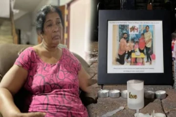 கனடாவில் படுகொலை செய்யப்பட்ட இலங்கையர்கள்: தர்ஷனியின் தாய் வெளியிட்ட தகவல்