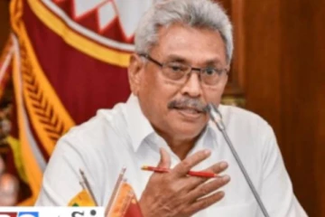 ஒருபோதும் அனுமதிக்க மாட்டேன் -கோட்டாபய வலியுறுத்து