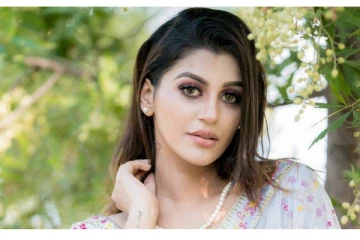 குற்ற உணர்ச்சியுடன் இனி வாழ்வது பெரும் துயரம் - நடிகை யாஷிகா ஆனந்த்!