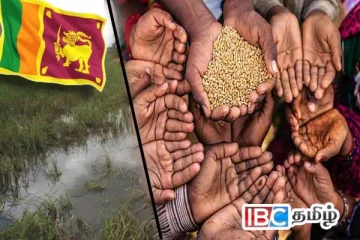 இலங்கையில் ஏற்படப்போகும் உணவுத் தட்டுப்பாடு : விடுக்கப்பட்டுள்ள எச்சரிக்கை