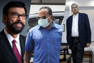 கருணா விவகாரத்தில் ரணிலின் பங்கு! - காலம் கடந்து வெளியாகியுள்ள தகவல்