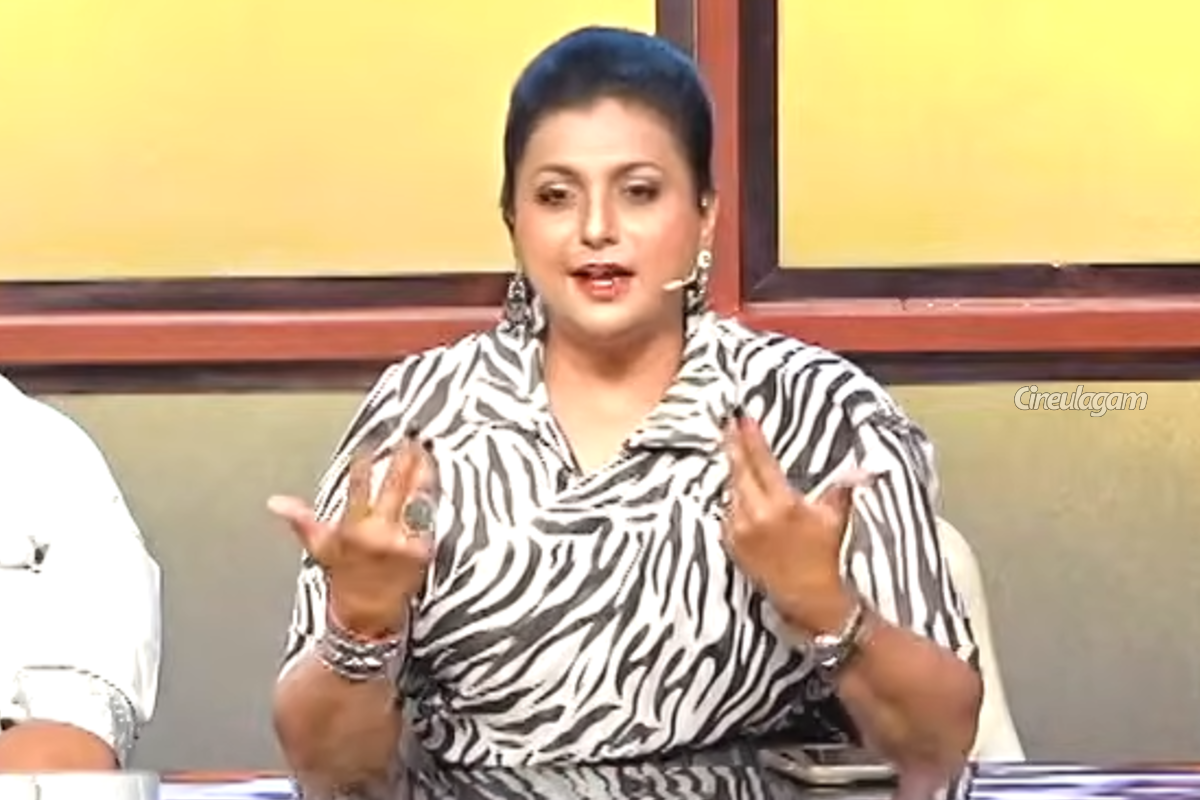 குக் வித் கோமாளி 7ல் புதிதாக இணைந்த நட்சத்திர ஜோடி.. யார் பாருங்க! லேட்டஸ்ட் ப்ரோமோ | Cooku With Comali Season 7 Sidhu Shreya New Entry