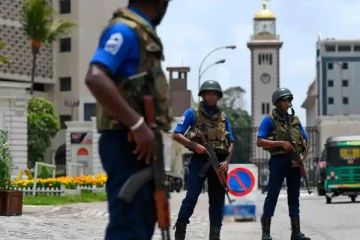 இலங்கையில் பயணக்கட்டுப்பாடுகள் விதிக்கப்படுவது குறித்து இராஜாங்க அமைச்சரின் தகவல்