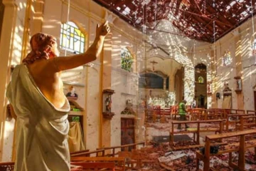 ஈஸ்டர் தாக்குதல் தொடர்பில் தற்போது வெளியான மேலும் பல தகவல்கள்