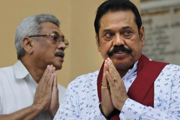 ஜனாதிபதி தலைமறைவா! எம்.பி வெளியிட்ட அதிர்ச்சி தகவல்