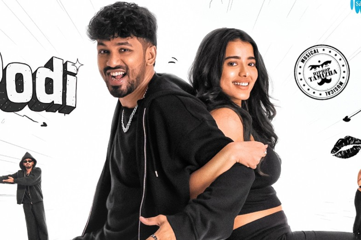 பாக்ஸ் ஆபிஸ்: 11 நாட்களில் உலகளவில் மீசைய முறுக்கு 2 படம் செய்துள்ள வசூல் | Meesaya Murukku 2 Worldwide 11 Days Box Office