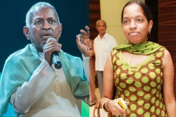 அப்பா கறாரா இருப்பார், வீட்டுல ஒரே மனஉளைச்சலா இருக்கும்.. வைரலாகும் பவதாரணி பேட்டி!