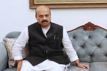 கர்நாடக முதலமைச்சர் பசவராஜ் பொம்மைக்கு கொரோனா தொற்று உறுதி..!