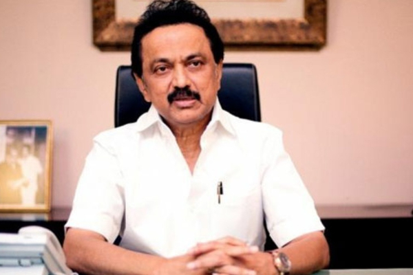 தமிழக முதலமைச்சர் மு.க.ஸ்டாலினுக்கு கொரோனா தொற்று - தொண்டர்கள் அதிர்ச்சி - தமிழ்நாடு