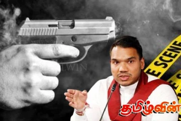 அதிகரிக்கும் கொலைச் சம்பவங்கள்! நாமல் வெளியிட்ட தகவல்