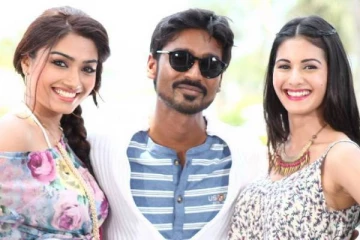 டோட்டலா டேமேஜ் பண்ணிட்டாரு? தனுஷை இந்த விஷயத்தில் புலம்பவிட்ட பிரபல நடிகர்!