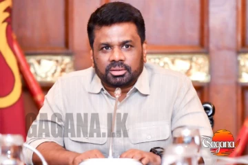 ජනාධිපති මන්දිර ඇමති නිල නිවාස රටේ දියුණුවට සංචාරක නිවාඩු නිකේතන කරන්න සූදානමක්