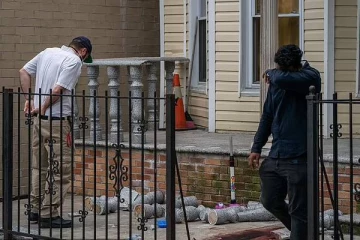 திடீரென்று கேட்ட அலறல் சத்தம்... தலை சிதைந்த நிலையில் மீட்கப்பட்ட 8 வயது சிறுமி: கண்ணீரில் குடும்பம்