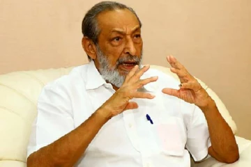 வாசுதேவ நாணயக்காரவின் திடீர் முடிவு!