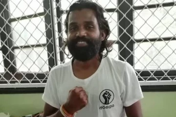 கொழும்பு வன்முறையில் கொடூரமாக தாக்கப்பட்ட இளைஞரின் தற்போதைய நிலை