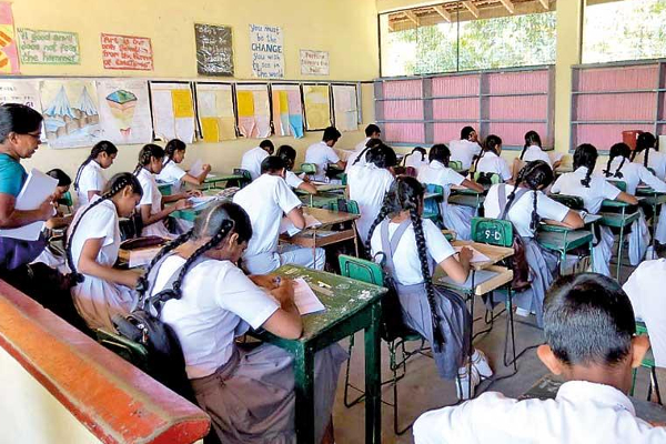 கல்வி அமைச்சு சற்றுமுன் வெளியான உத்தியோகபூர்வ அறிவிப்பு | Schools Reopen In Srilanka