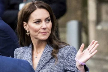 இந்த நோயால் பாதிக்கப்பட்டுள்ள பிரித்தானிய இளவரசி கேட் மிடில்டன்! அம்பலமான மர்மம்