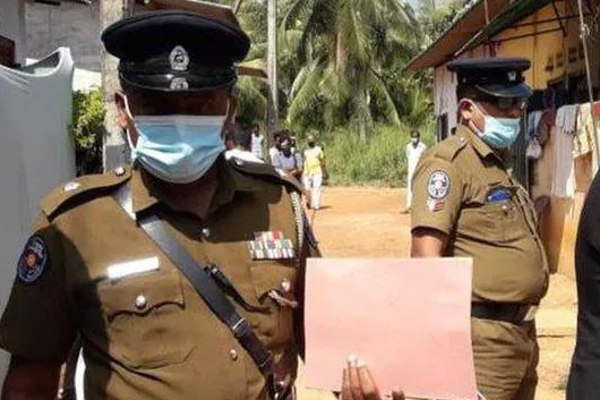 கொழும்பு புறநகர் பகுதியில் பெண்ணொருவர் கொடூர கொலை: ஒரே குடும்பத்தைச் சேர்ந்த இருவர் கைது | A Woman Was Strangled To Death In Colombo