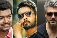 30 வருடங்களுக்கு பிறகு நடக்கும் அதிசயம்! அஜித், விஜய், சூர்யா பட இயக்குனரின் அதிரடி!