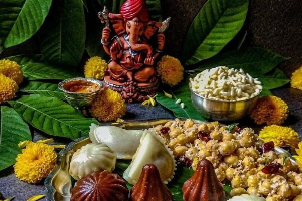 விநாயகரின் முழுமையான அருள் கிடைக்க வேண்டுமா? விநாயகர் சதுர்த்தி அன்று இப்படி வழிபடுங்க | Worship Like This On Ganesha Chaturthi Astrology