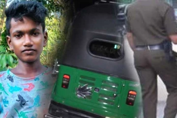 சிறுவன் மீது சூடு நடதியவருக்கு விளக்கமறியல்!