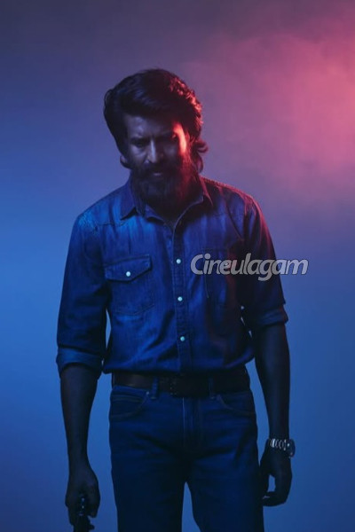 அடேங்கப்பா, வெண்ணிலா கபடி குழுவில் நடித்த சூரியா இது, ஆளே மாறிட்டாரே... நடிகர் வெளியிட்ட போட்டோஸ் | Actor Soori Mass Look Trending Photos