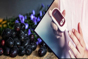 சர்க்கரை நோயாளிகளுக்கு அருமருந்தாகும் நாவல் பழம்